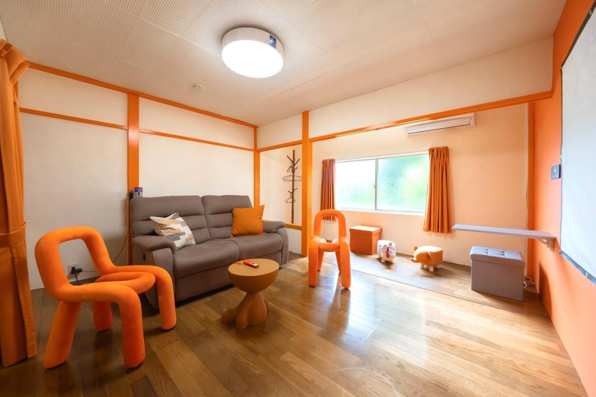 Villa Nest Olive Atami Atami  Exterior foto
