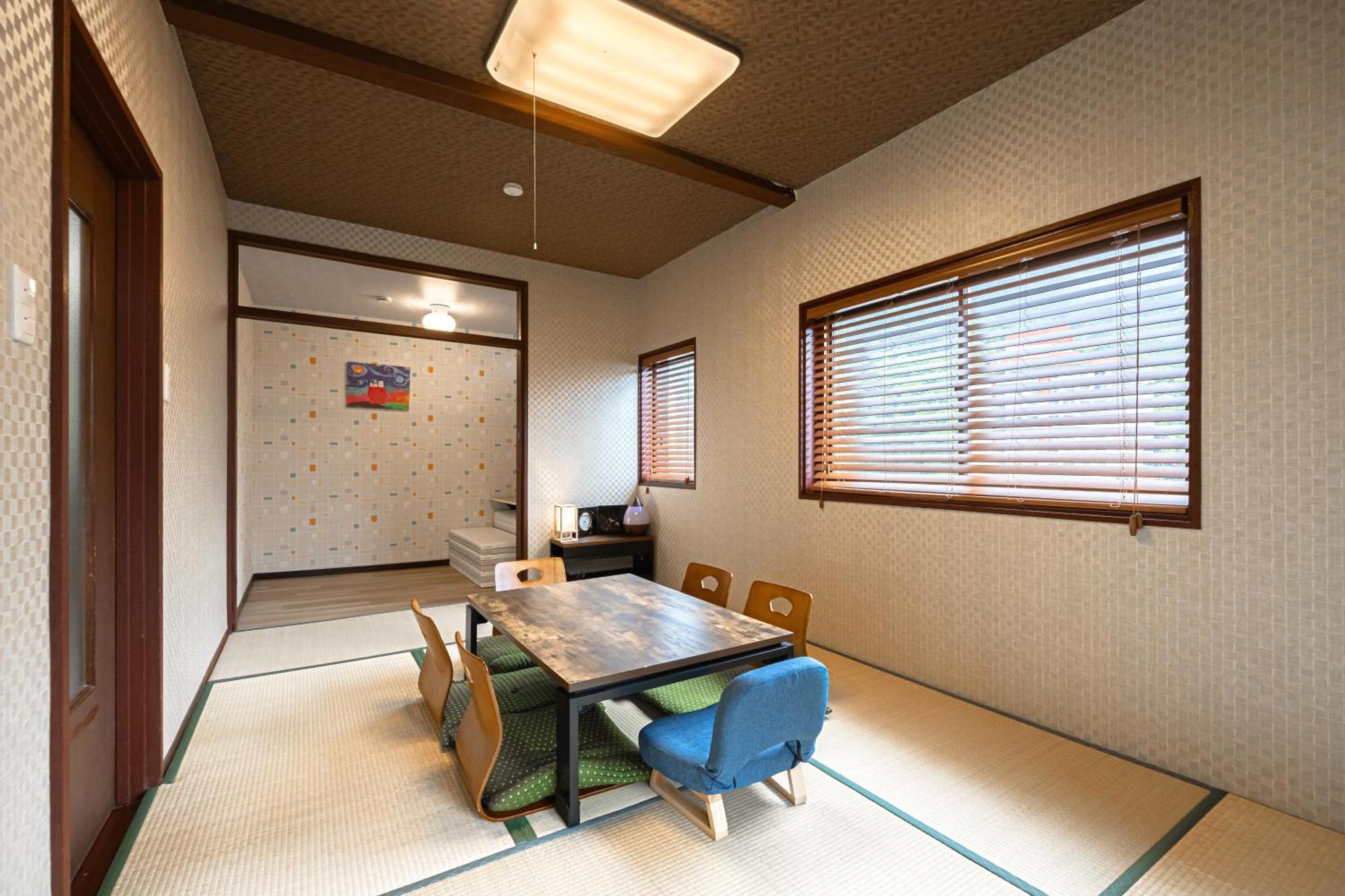 Villa Nest Olive Atami Atami  Exterior foto
